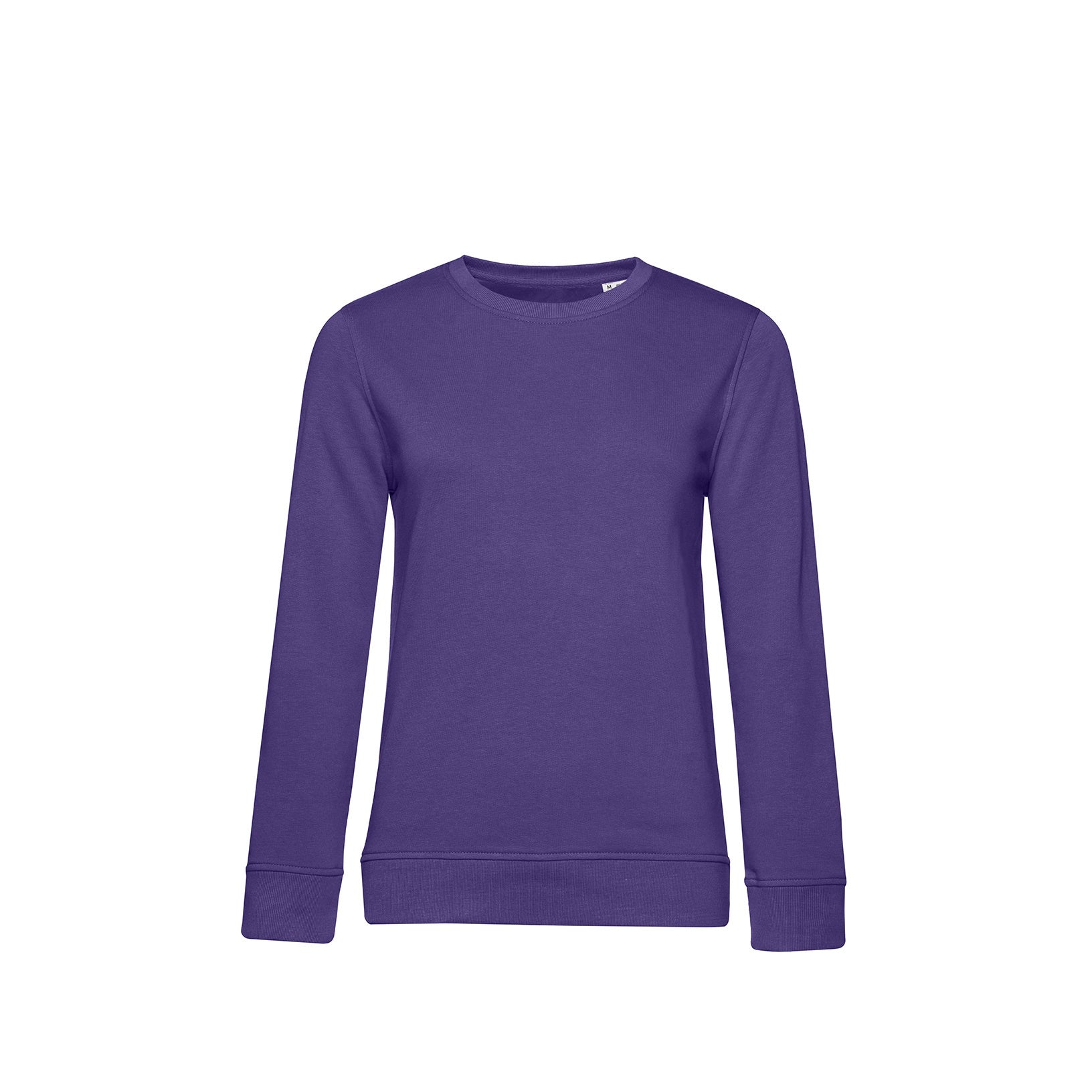 Organic Essential Sweatshirt: Women's