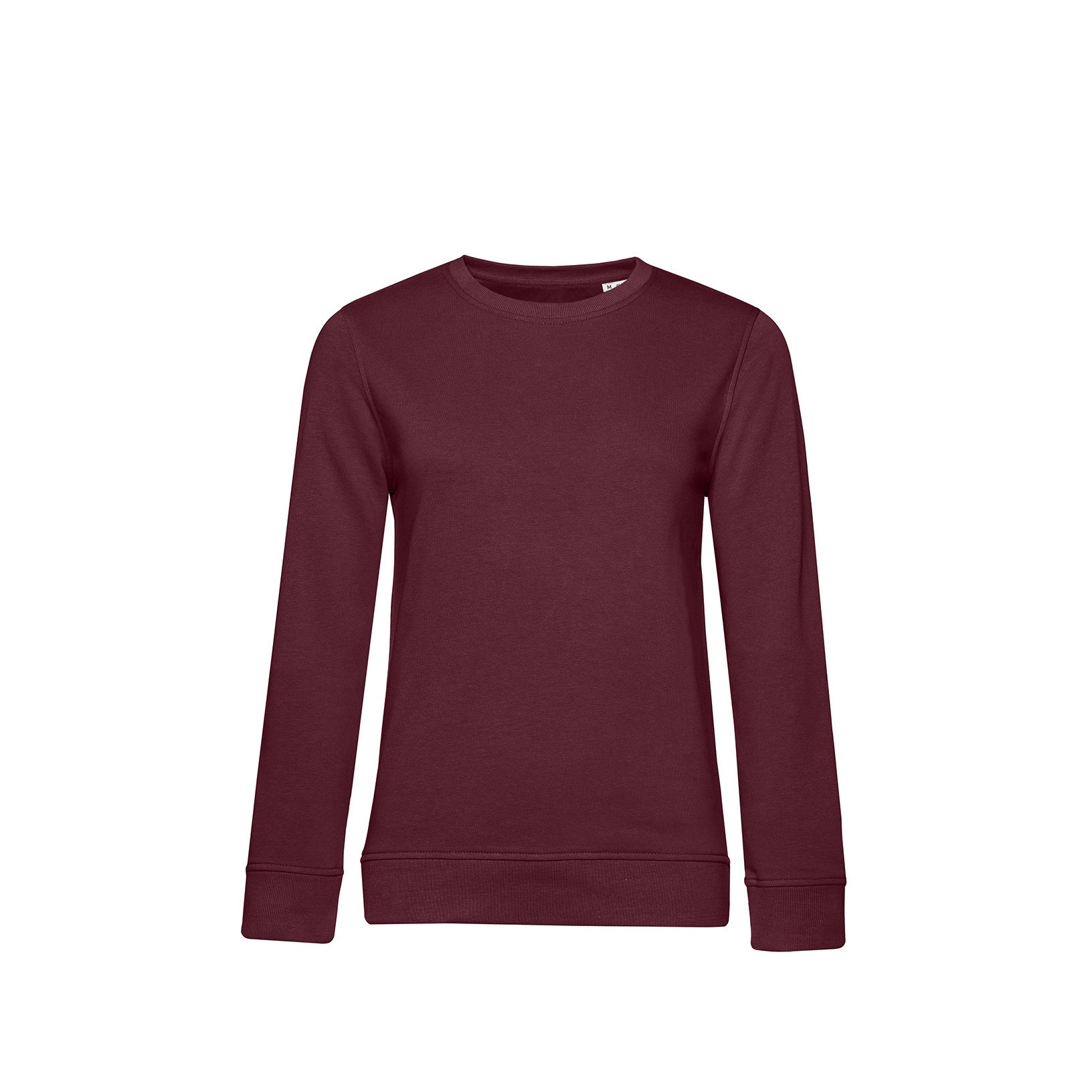 Organic Essential Sweatshirt: Women's