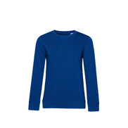 Organic Essential Sweatshirt: Women's