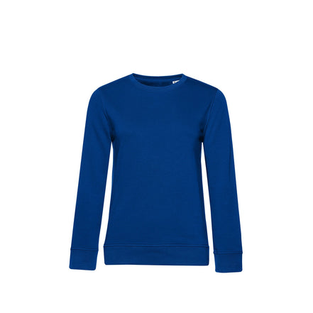 Organic Essential Sweatshirt: Women's
