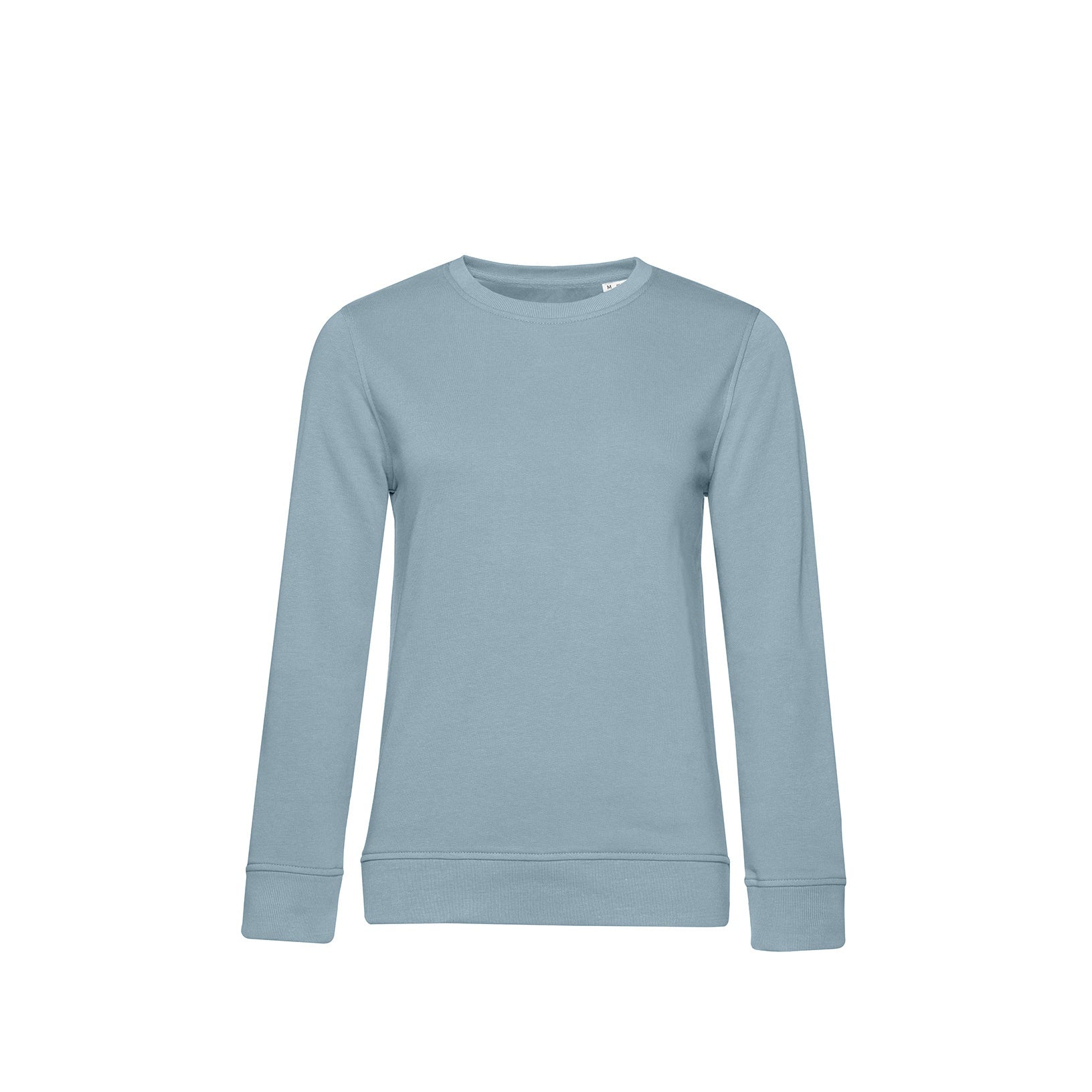 Organic Essential Sweatshirt: Women's