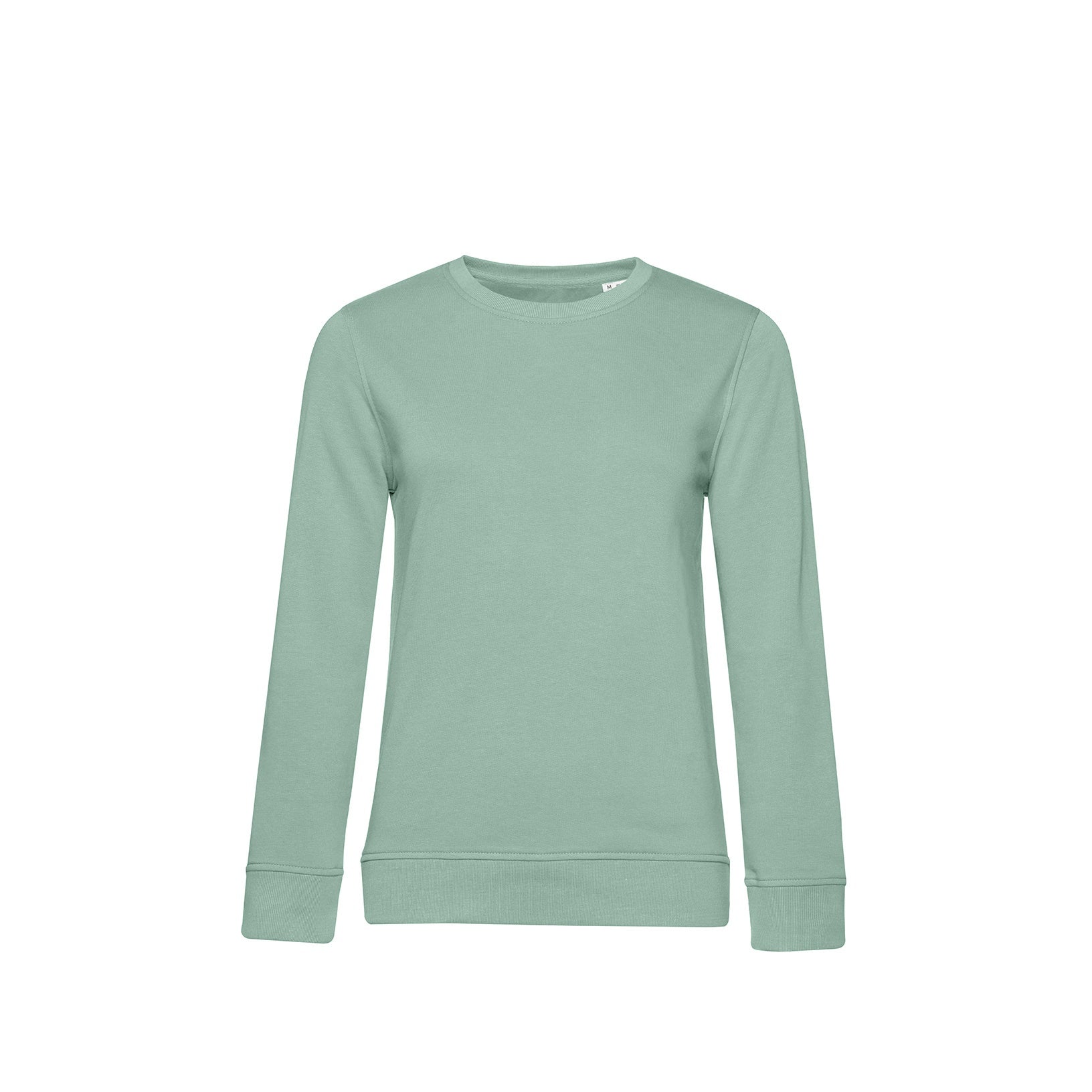 Organic Essential Sweatshirt: Women's