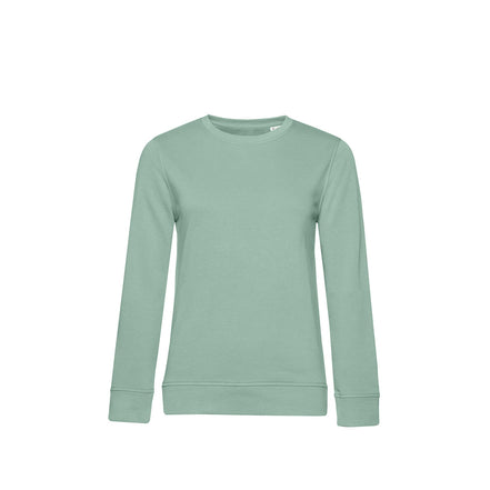 Organic Essential Sweatshirt: Women's
