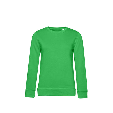 Organic Essential Sweatshirt: Women's