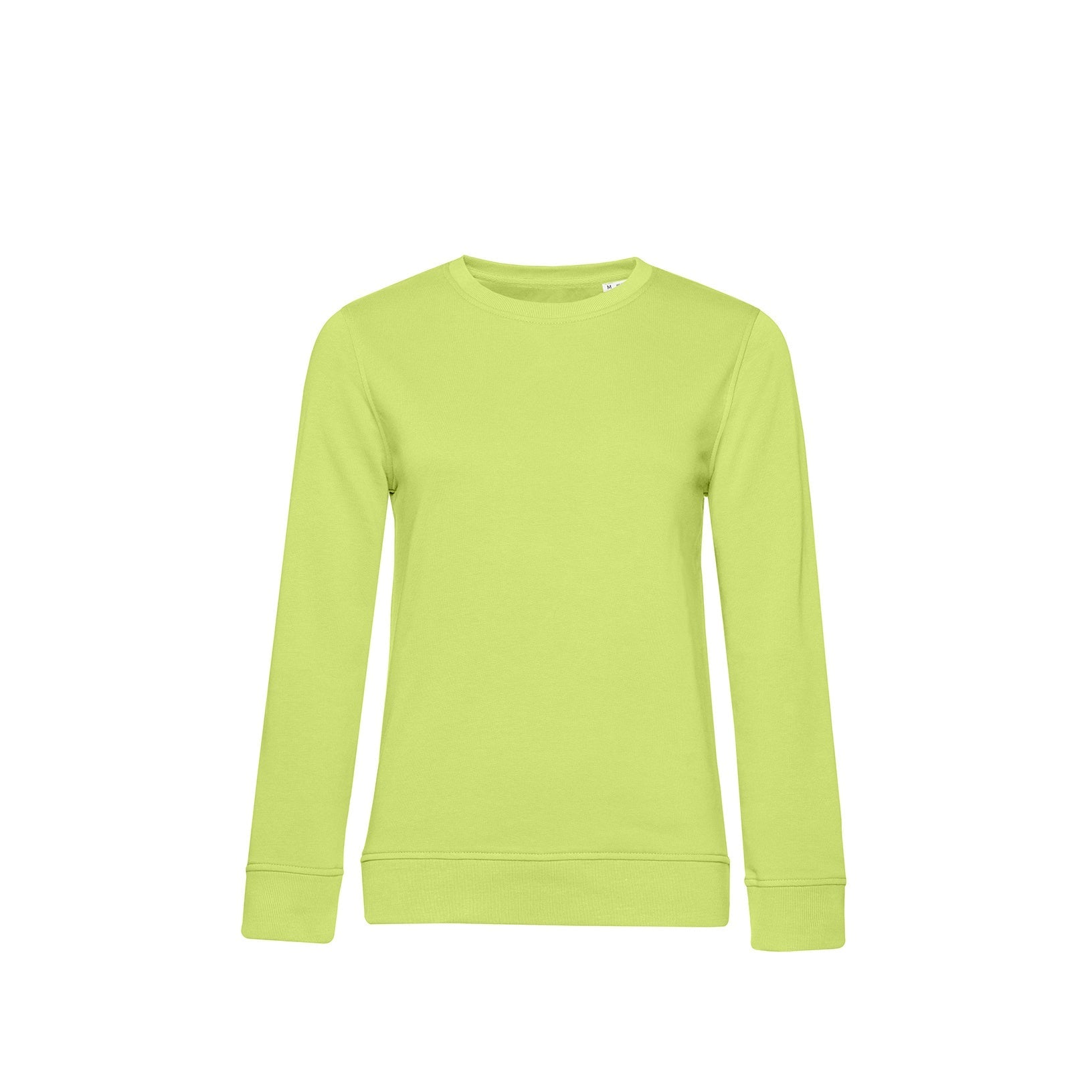 Organic Essential Sweatshirt: Women's