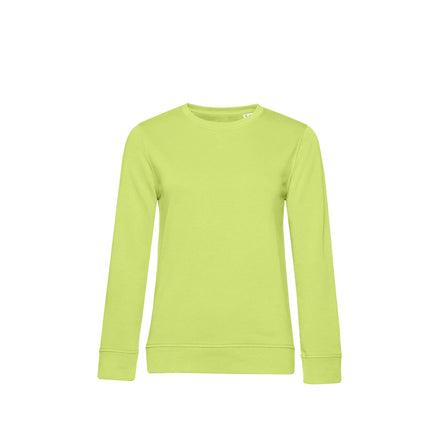 Organic Essential Sweatshirt: Women's