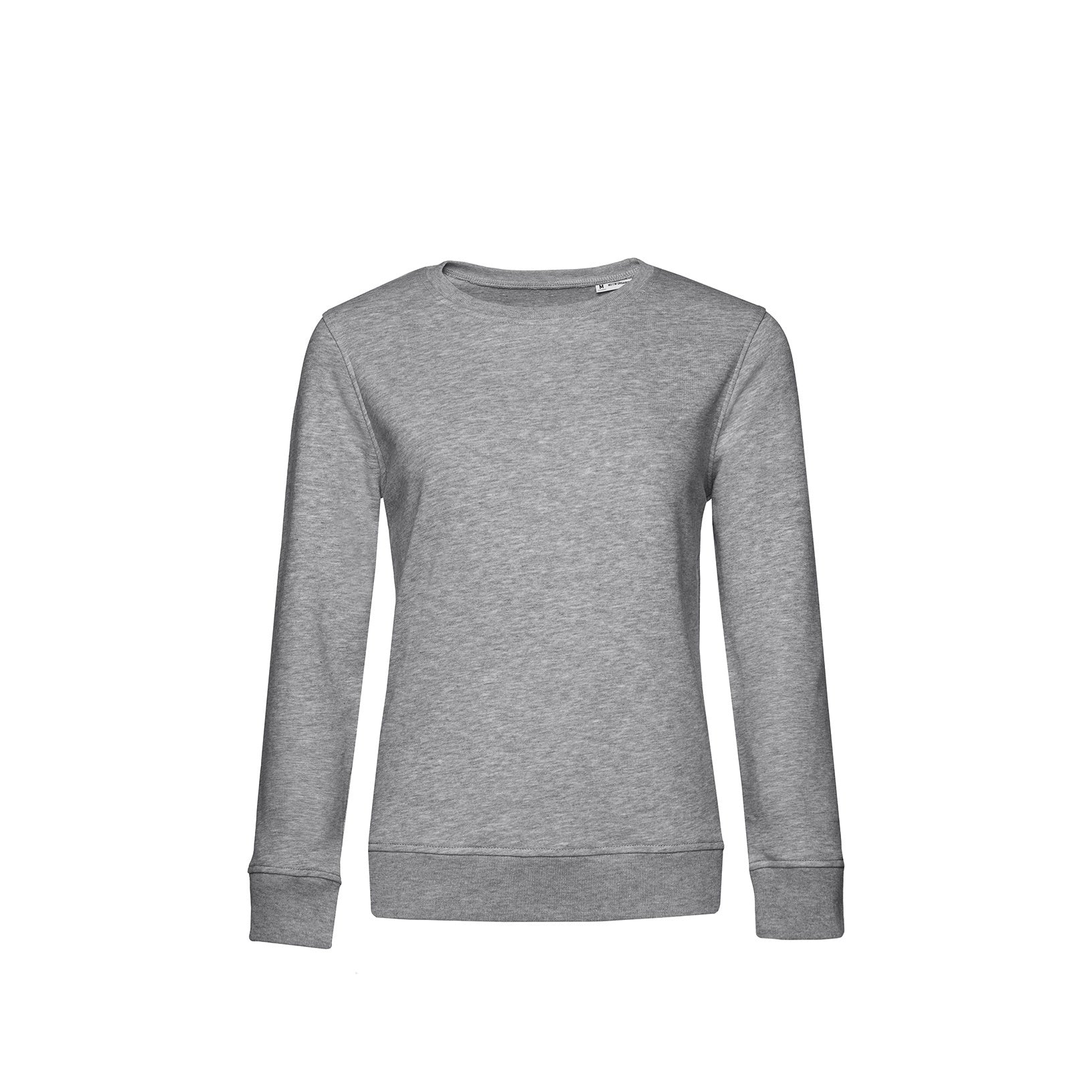 Organic Essential Sweatshirt: Women's