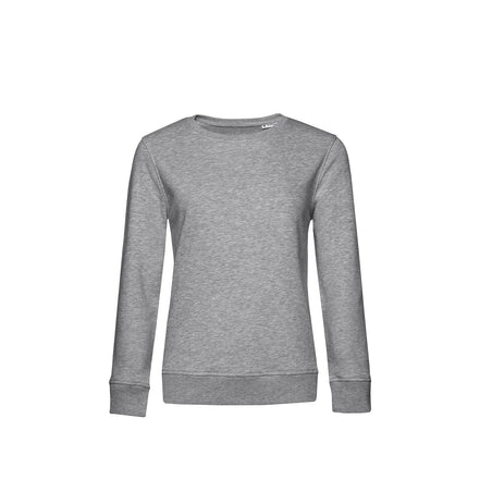 Organic Essential Sweatshirt: Women's
