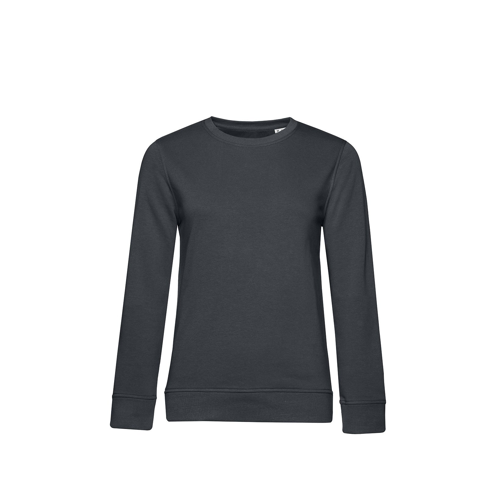 Organic Essential Sweatshirt: Women's