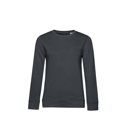 Organic Essential Sweatshirt: Women's