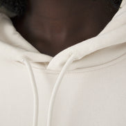 Organic Essential Hoodie: Women's