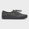 Authentic Suede Grey Black