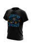 AS Winged Fury Tee - Black