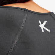 Women's Infrared Performance Cap Sleeved Top SS