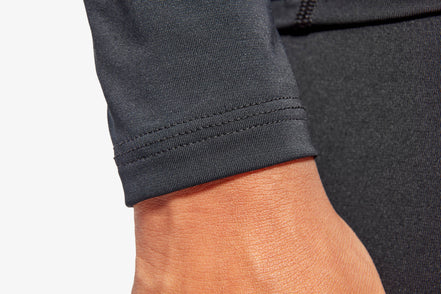 Women's Infrared Performance Baselayer Top LS