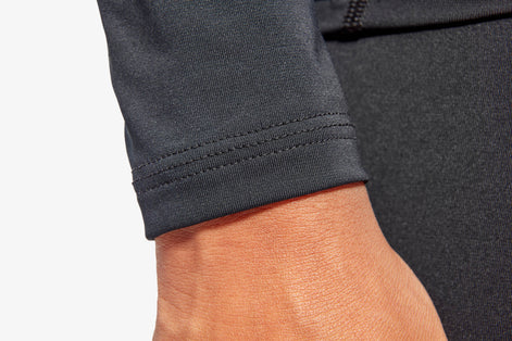 Women's Infrared Performance Baselayer Top LS
