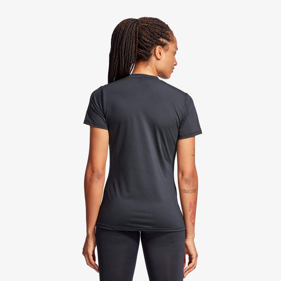 Essential Infrared Performance Tee — Women's Crew Neck