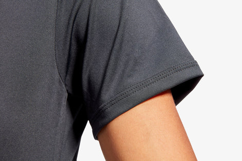 Essential Infrared Performance Tee — Women's Crew Neck