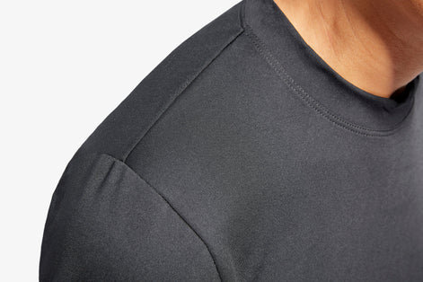 Essential Infrared Performance Tee — Women's Crew Neck
