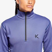 Women's Infrared Half Zip Fleece