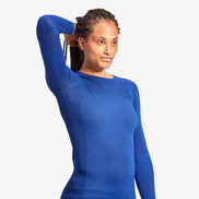 Women's Infrared Merino Baselayer Top