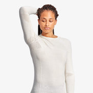 Women's Infrared Merino Baselayer Top