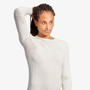 Women's Infrared Merino Baselayer Top