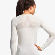 Women's Infrared Merino Baselayer Top