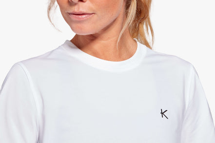 Women's Infrared Recovery T-Shirt
