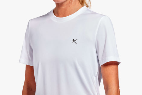 Women's Infrared Recovery T-Shirt