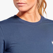 Women's Infrared Recovery T-Shirt
