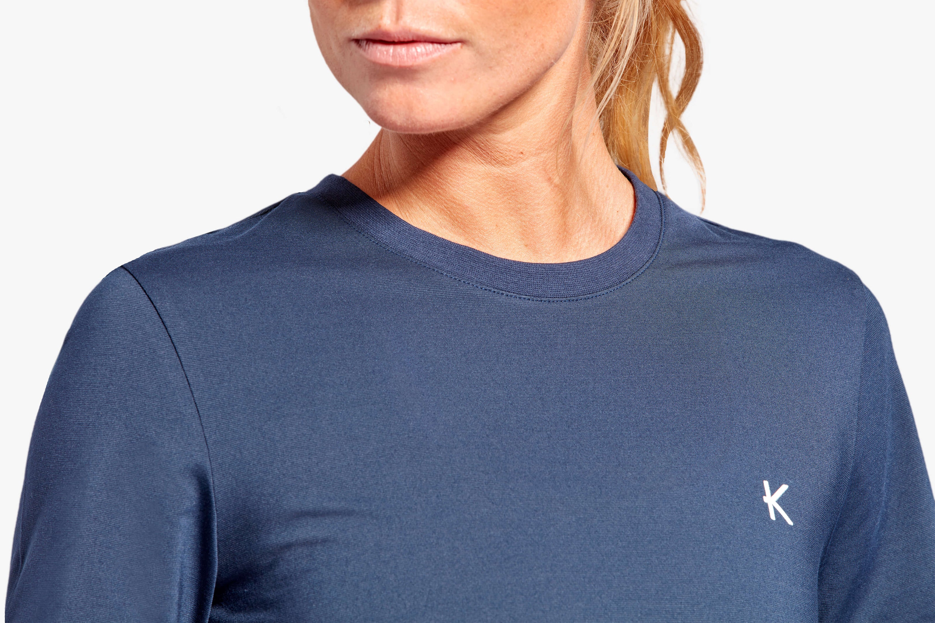 Women's Infrared Recovery T-Shirt
