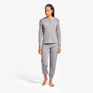 Women's Infrared Recovery Sleepwear Top
