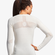 Women's Infrared Merino Baselayer Top