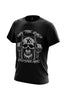 XAPE Wracked Tee - Black
