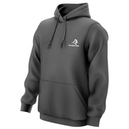 XAPE Prime String Hoodie - Charcoal