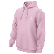 XAPE Prime String Hoodie - Light Pink