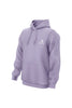 XAPE Prime String Hoodie - Lilac