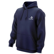 XAPE Prime String Hoodie - Navy