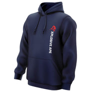 XAPE Originals Hoodie - Navy