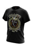 XAPE Beserker Tee - Black