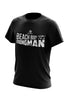 XAPE Bod Tee - Black