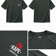 XAPE Classic Strength X Tech Tee - Forest Green