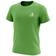 XAPE Prime Tech Tee - Lime