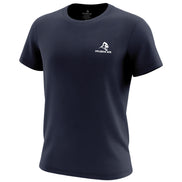 XAPE Prime Tech Tee - Navy