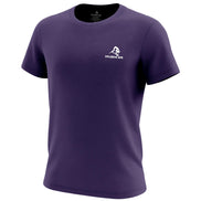 XAPE Prime Tech Tee - Purple