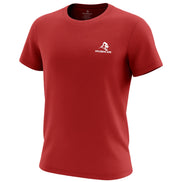 XAPE Prime Tech Tee - Red