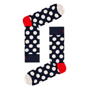 4 Pack Men's & Ladies Design Classic Socks Gift Set