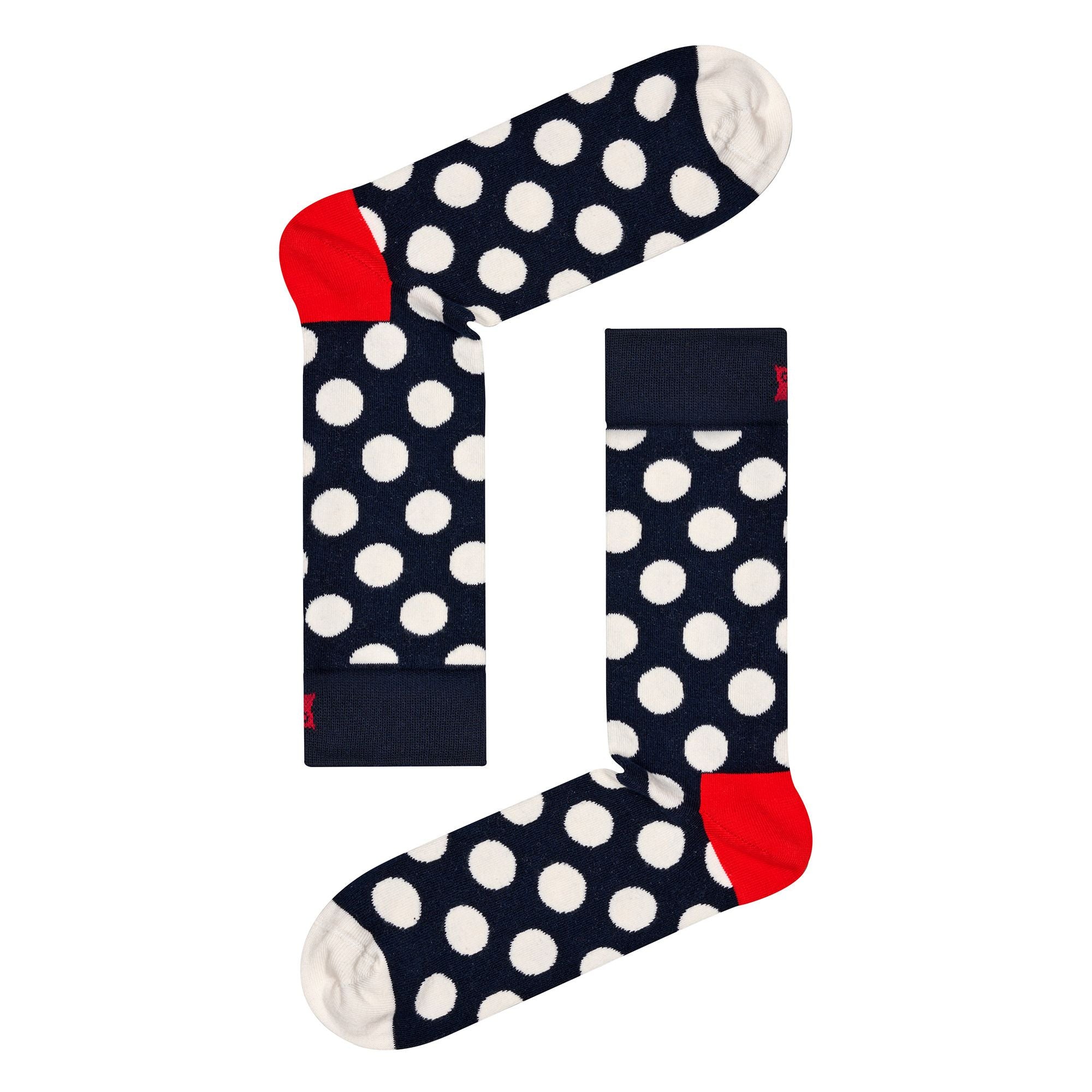 4 Pack Men's & Ladies Design Classic Socks Gift Set