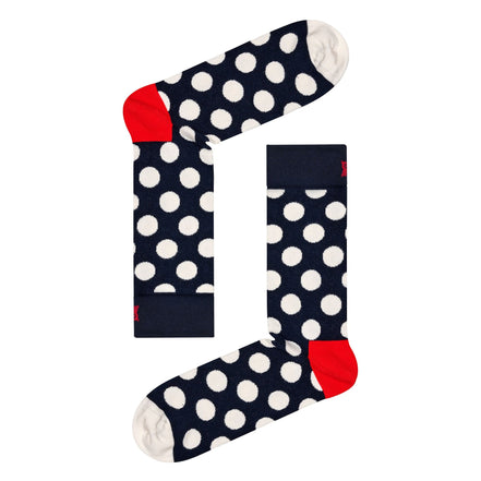 4 Pack Men's & Ladies Design Classic Socks Gift Set